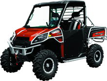 Load image into Gallery viewer, DragonFire Racing Doors DragonFire Racing 13-19 Polaris Ranger XP 900/ Ranger 1000 UTV Doors