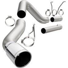 Load image into Gallery viewer, MagnaFlow Exhaust Products Exhaust System Kit MagnaFlow Exhaust Products Aluminized PRO DPF Series Diesel 5in. Filter-Back 18954