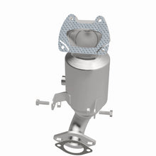 Load image into Gallery viewer, MagnaFlow Exhaust Products Catalytic Converter with Integrated Exhaust Manifold MagnaFlow Exhaust Products Catalytic Converter with Integrated Exhaust Manifold 22-191