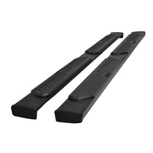 Load image into Gallery viewer, Westin 19-21 Ford Ranger SuperCrew R5 Nerf Step Bars - Blk Westin