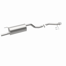 Load image into Gallery viewer, BRE Exhaust 90-93 Accord 2.2L Muffler Kit