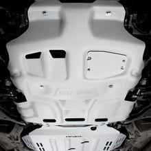 Load image into Gallery viewer, Rival 2021-Present Toyota Tundra Aluminum Engine Skid Plate
