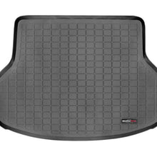 Load image into Gallery viewer, WeatherTech 99-03 Lexus RX300 Cargo Liners - Black WeatherTech