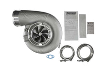 Load image into Gallery viewer, Turbosmart 8280 V-Band Reverse Rotation 0.96AR External Wastegate TS-1 Turbocharger | TS-1-8280C-VR096E