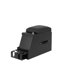 Load image into Gallery viewer, Tuffy Series Console 8In Black Cargo Boxes & Bags Tuffy Products