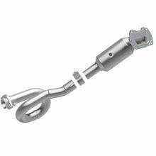 Load image into Gallery viewer, MagnaFlow Converter Direct Fit California Grade 12-15 Jeep Wrangler V6 3.6L