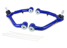 Load image into Gallery viewer, SuperPro 09-14 Chevrolet Silverado 1500 / GMC Sierra 1500 Front Upper Control Arm Set Superpro