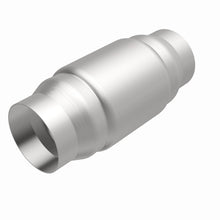 Load image into Gallery viewer, MagnaFlow Conv Univ 3.00inch C/C