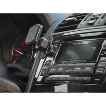 Load image into Gallery viewer, aFe SCORCHER PRO Magnetic Dash Mount w/ Carbon Fiber Trim