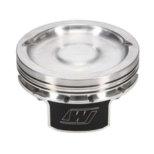 Load image into Gallery viewer, Wiseco Chevy SB -32cc Dome 4.165in Bore Piston Shelf Stock Kit Piston Sets - Forged - 8cyl Wiseco