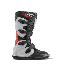 Load image into Gallery viewer, Gaerne SGJ Boot Black/White/Red Size Youth - 2