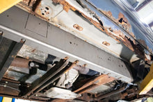 Load image into Gallery viewer, Rustbuster Center Frame Section Left Side | RB7347L