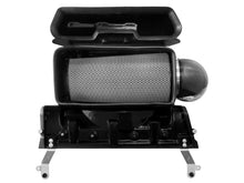 Load image into Gallery viewer, aFe 21-23 RAM 1500 TRX Track Series Carbon Fiber Cold Air Intake System w/ Pro DRY S Cold Air Intakes aFe