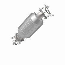 Load image into Gallery viewer, MagnaFlow Exhaust Products Catalytic Converter MagnaFlow Exhaust Products Magnaflow HM Grade Direct-Fit Catalytic Converter 93222