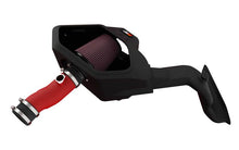 Load image into Gallery viewer, K&N 2023+ Toyota GR Corolla L3 1.6L Typhoon Performance Air Intake System K&N Engineering
