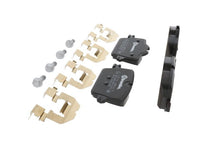 Load image into Gallery viewer, Brembo OE 2022 BMW i4/19-22 Z4/20-22 Toyota GR Supra PRIME Low-Met Brake Pad - Rear | P06114