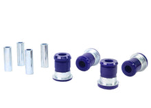 Load image into Gallery viewer, SuperPro Rear Control Arm Bushing Kit Superpro