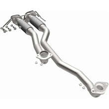 Load image into Gallery viewer, BRE Exhaust 11-15 Lincoln MKX 3.7L Front Pipe Kit