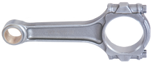 Load image into Gallery viewer, Eagle Chevrolet BB 6.700in 6.700in 5140 Steel 7/16in Bolts I-Beam Connecting Rods - Set of 8 Eagle