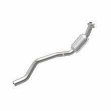 Load image into Gallery viewer, MagnaFlow Conv DF 00-02 Lincoln LS Driver Side | 93209