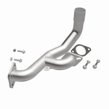 Load image into Gallery viewer, BRE Exhaust 11-17 C/V Grand Caravan Town & Country Routan 3.6L Front Pipe Kit