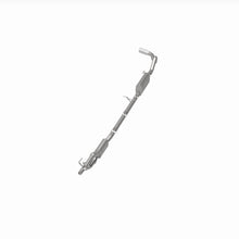 Load image into Gallery viewer, MagnaFlow Exhaust Products Exhaust System Kit MagnaFlow Exhaust Products Magnaflow Street Series Stainless Cat-Back System 19530