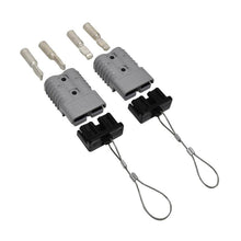 Load image into Gallery viewer, Superwinch Electrical Connectors for winches up to 18000 LBS Superwinch