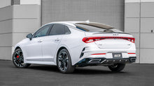 Load image into Gallery viewer, Borla 21-23 Kia K5 LX/ EX 1.6L L4 (T) FWD S-Type Cat-Back Exhaust Catback Borla
