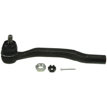 Load image into Gallery viewer, MOOG 96-99 Isuzu Oasis Front Left Outer / Left Outer Tie Rod End | ES3392R