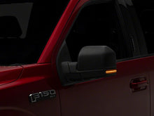 Load image into Gallery viewer, Raxiom 15-20 Ford F-150 Axial Series LED Mirror Mounted Turn Signals- Smoked Side Mirrors Raxiom