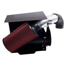 Load image into Gallery viewer, Rugged Ridge Cold Air Intake Kit 4.0L 91-95 Jeep Wrangler Jeep Wrangler YJ Rugged Ridge
