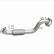 Load image into Gallery viewer, BRE Exhaust 08-14 Rogue Select 2.5L Front Pipe Kit