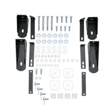Load image into Gallery viewer, Westin 2002-2008 Dodge Ram 1500 Quad Cab E-Series 3 Nerf Step Bars - SS Westin