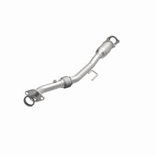 Load image into Gallery viewer, MagnaFlow Conv DF 02-06 Nissan Altima 2.5L Rear