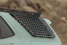 Load image into Gallery viewer, DV8 25-26 Toyota 4Runner Exterior Window Molle for DV8 Roof Rack - Driver | RRTF3-02EMD