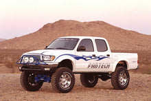 Load image into Gallery viewer, Fabtech 95.5-04 Toyota Tacoma 6 Cyl 2/4WD 6 Lug 6in Perf Sys w/Perf Shks Lift Kits Fabtech