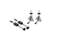 Load image into Gallery viewer, Putco Silver-Lux LED Kit - H16 (Pair) (w/o Anti-Flicker Harness) Light Strip LED Putco