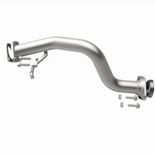 Load image into Gallery viewer, BRE Exhaust 06-12 Eclipse 2.4L Front Pipe Kit | 107-0108