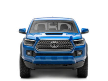Load image into Gallery viewer, Raxiom 16-23 Toyota Tacoma CXR Series V2 LED Projector Headlights- Black Housing- Clear Lens | TT44175