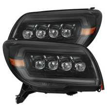 Load image into Gallery viewer, Alpharex 03-09 Toyota 4Runner NOVA-Series Projector Headlights | 880369