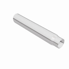 Load image into Gallery viewer, MagnaFlow Exhaust Products Exhaust Tail Pipe Tip MagnaFlow Exhaust Products Magnaflow Single Exhaust Tip - 2.5in. Inlet/3in. Outlet 35102
