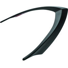 Load image into Gallery viewer, Kuryakyn Tail Light Top Trim Satin Black