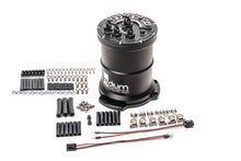 Load image into Gallery viewer, Radium Multi-Pump Fuel Surge Tank Fits Walbro GSS342 / AEM 50-1200 / DW4 (Pumps Not Included) Radium Engineering