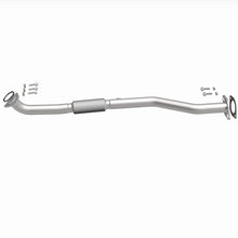 Load image into Gallery viewer, BRE Exhaust 98-00 Altima 2.4L Front Pipe Kit | 107-0132