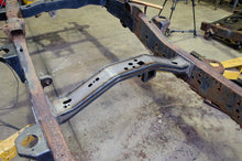 Load image into Gallery viewer, RustBuster 99-13 Chevy Silverado 1500 / GMC Sierra 1500 Rear Leaf Spring Shackle | RB7080