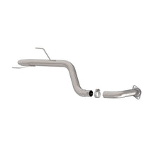 Load image into Gallery viewer, aFe 24-26 Lexus GX550 V6 Vulcan Series SS Axle-back Exhaust