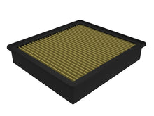 Load image into Gallery viewer, afe Magnum FLOW OE Replacement Air Filter Ford Diesel Trucks 20-25 V8-6.7L (td) aFe
