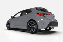 Load image into Gallery viewer, Rally Armor 19-22 Hyundai Veloster N Black Mud Flap BCE Logo Mud Flaps Rally Armor
