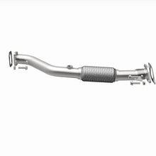 Load image into Gallery viewer, BRE Exhaust 01-06 Elantra 2.0L Front Pipe Kit | 107-0153