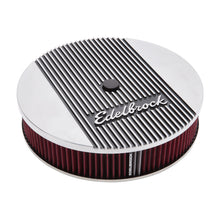 Load image into Gallery viewer, Edelbrock Air Cleaner Assembly Edelbrock Air Cleaner Assembly 4268